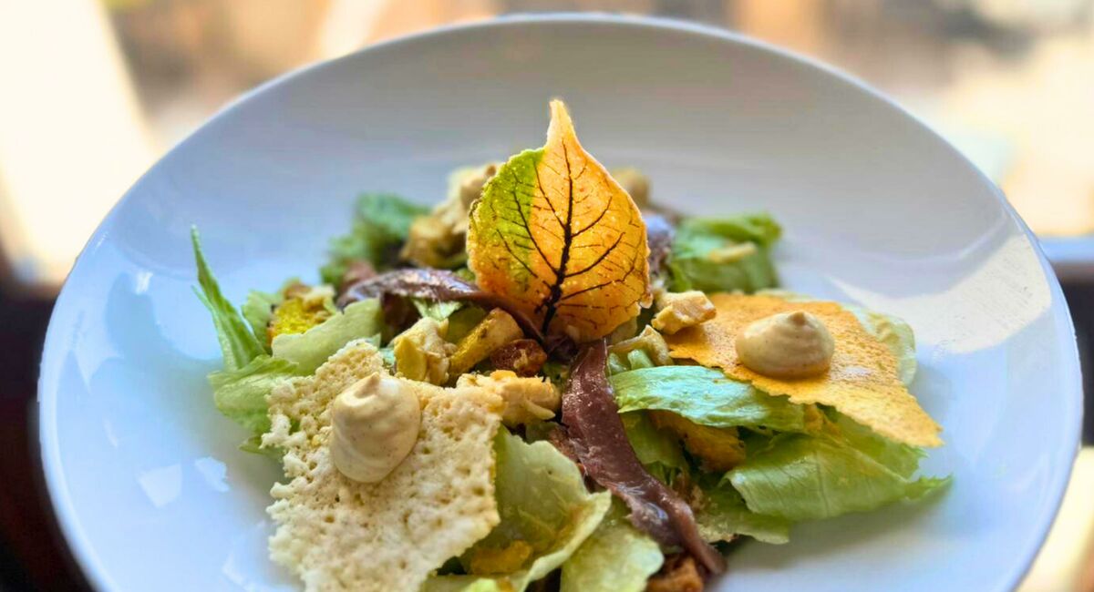 PACCHETTO GOURMET – GUSTO E RELAX SUL LAGO DI LEDRO