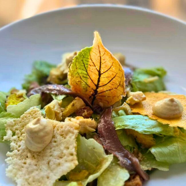 PACCHETTO GOURMET – GUSTO E RELAX SUL LAGO DI LEDRO