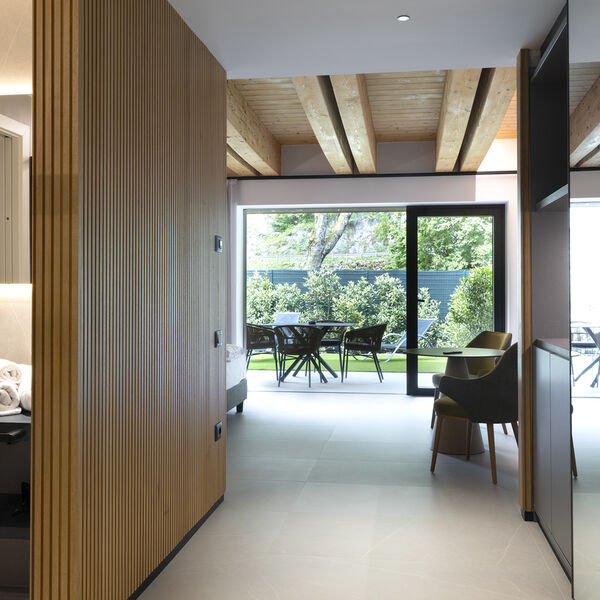 Garden Rooms