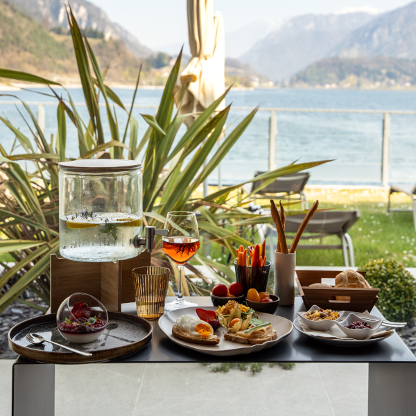 Brunch SPA