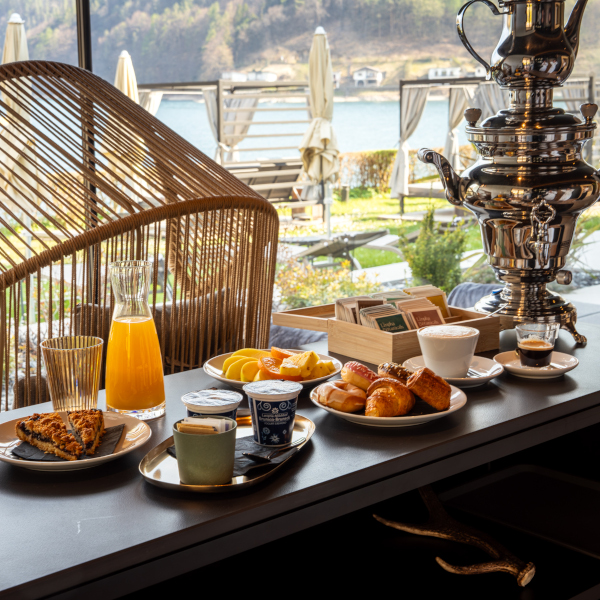 Colazione SPA