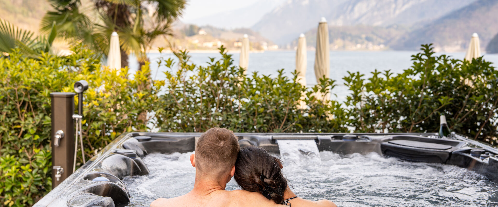 SPA EXPERIENCE - 1 Notte