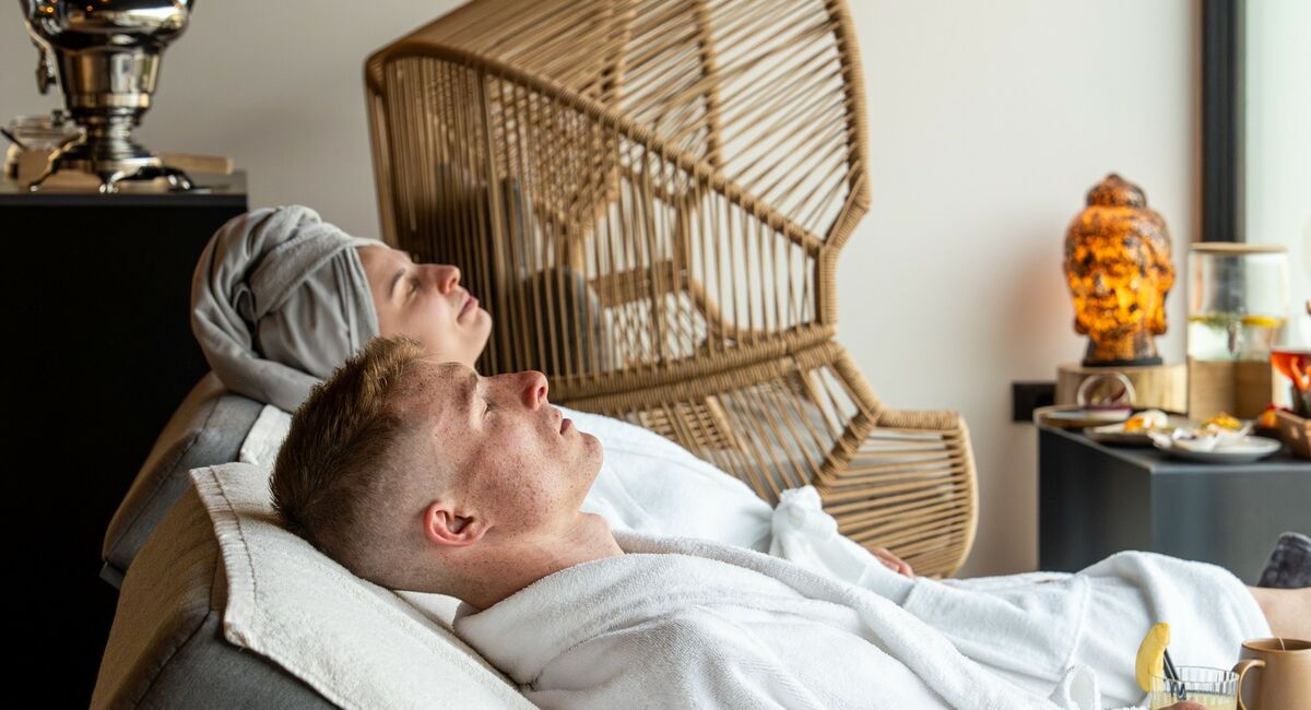 SLOW e ROMANTIC SPA ESCAPE – 2 NOTTI 