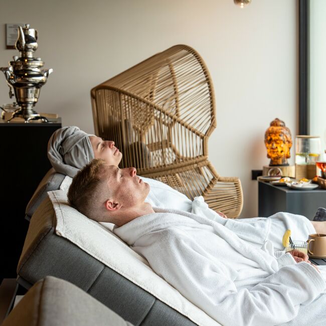 SLOW e ROMANTIC SPA ESCAPE – 2 NOTTI 