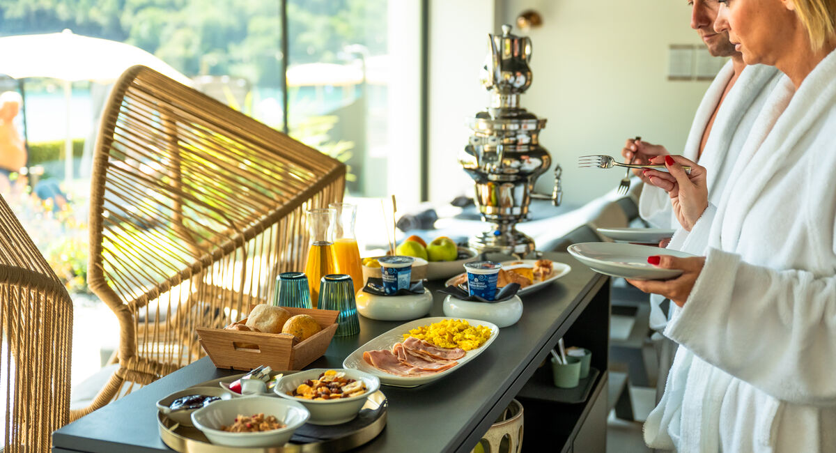 SLOW e ROMANTIC SPA ESCAPE – 2 NOTTI 