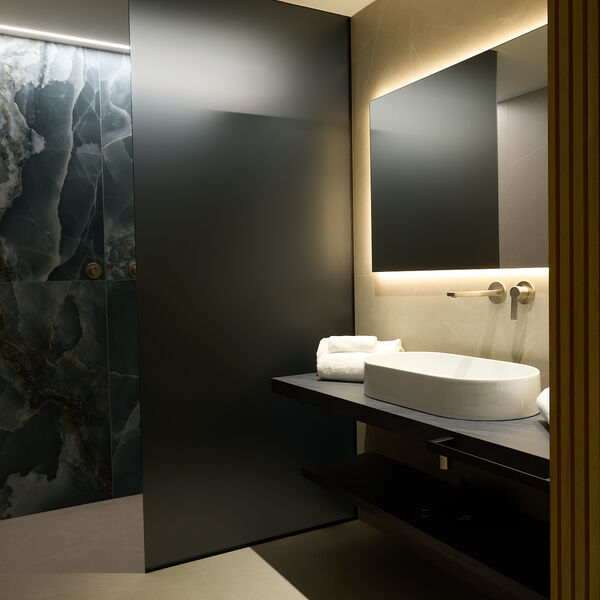 Junior Suite Plus with Garden